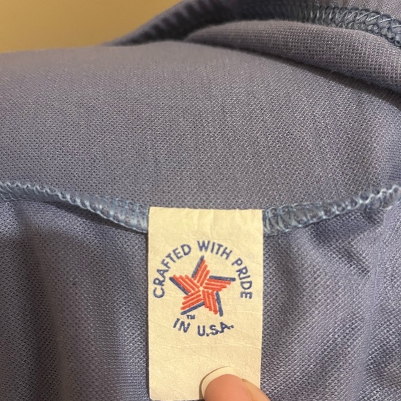 Performance Technical Wear Lavender Cycling Vest, size Large - Picture 5 of 7